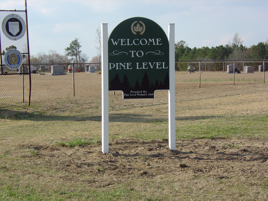 24 Pine Level, NC