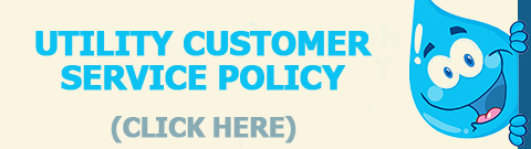 Utility Customer Service Policy