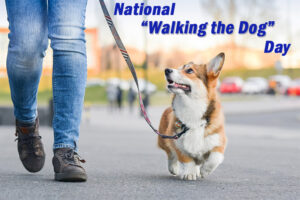 walkthedogday